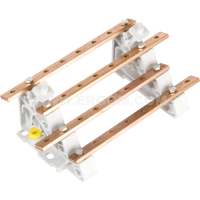 Blok rozdzielczy BRS 4-125 | R33RA-03010000101 Ergom
