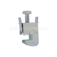 Zacisk do szyn zbiorczych C-10/70 | R32RZ-03040200401 Ergom