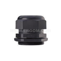 Dławnica kablowa DP-EN 50 HM BK | E03DK-01040126001 Ergom