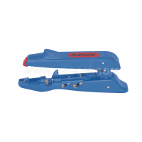 Ściągacz izolacji DUO-CRIMPER 160mm | E06NZ-01110100101 Ergom