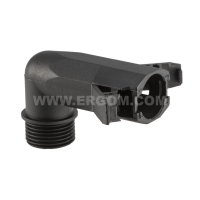 Dławnica kablowa FKD 11 BK 90 | E03DK-07050101211 Ergom