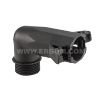 Dławnica kablowa FKD 13 BK 90 | E03DK-07050101311 Ergom