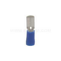 Gniazdo GI 2,5/5 PCV (opak 100szt) | E10KN-03030101101 Ergom