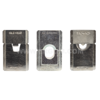 Matryca zaciskowa HK5-H70 | E06PZ-05030700600 Ergom