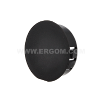 Zaślepka HP 30 czarna | E01PK-01090100801 Ergom