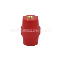 Izolator wsporczy IWN 50/M10, NN M10 dł. 50mm | R32RZ-06010100631 Ergom