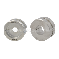 Matryca zaciskowa K22-I16 | E06PZ-04050500200 Ergom