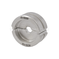 Matryca zaciskowa K22-10 | E06PZ-04050200600 Ergom