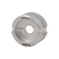 Matryca zaciskowa K22-14 | E06PZ-04050201000 Ergom