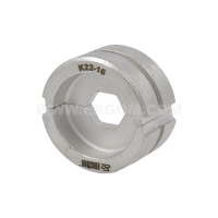 Matryca zaciskowa K22-16 | E06PZ-04050201100 Ergom