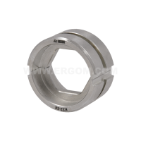 Matryca zaciskowa K22-28 | E06PZ-04050202100 Ergom