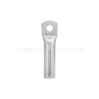 Końcówka oczkowa rurowa KDA 300/16 przekrój: 300mm2, otwór pod śrubę M16 /25 | E12KA-01030104600 Ergom