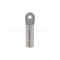 Końcówka rurowa szczelna KRA 150/10 przekrój: 150mm2, otwór pod śrubę M10 /50 | E12KA-01010102800 Ergom