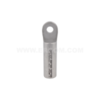 Końcówka rurowa szczelna KRA 150/12 przekrój: 150mm2, otwór pod śrubę M12 /50 | E12KA-01010102900 Ergom
