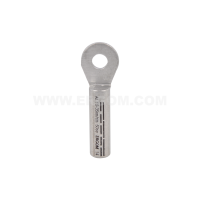 Końcówka rurowa szczelna KRA 35/10 przekrój: 35mm2, otwór pod śrubę M10 /100 | E12KA-01010100800 Ergom