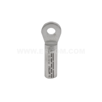 Końcówka oczkowa sektorowa szczelna KRAS 240/10 SE przekrój: 240mm2, otwór pod śrubę M10 /50 | E12KA-01020102700 Ergom