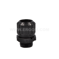 Łącznik rura-skrzynka LRS 11/11 | E03DK-07010300301 Ergom