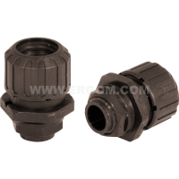 Łącznik rura-skrzynka LRS 16M/11 | E03DK-07010200301 Ergom