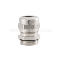 Dławnica kablowa mosiężna MDW 13H z gwintem PG | E03DK-03070100401 Ergom