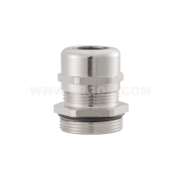 Dławnica kablowa mosiężna MDW 32HM z gwintem metrycznym | E03DK-03070200501 Ergom