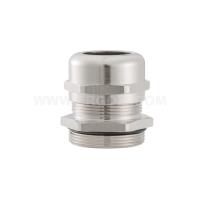 Dławnica kablowa mosiężna MDW 40HM z gwintem metrycznym | E03DK-03070200601 Ergom