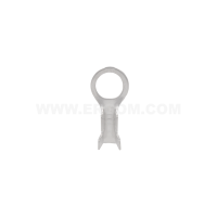 Konektor oczkowy MO 2,5/6 (opak 100szt) | E10KN-01050100701 Ergom