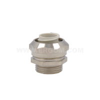 Łącznik rury MWO 40M/29 | E03DK-08010200901 Ergom