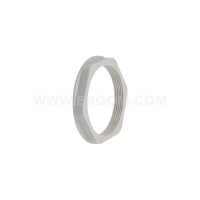 Nakrętka z tworzywa sztucznego typu N...H, N...M - N 42/H | E03DK-02010101001 Ergom