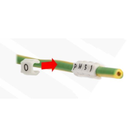 Oznacznik OPMS-1/6 (130-180416) | E04ZP-01010100601 Ergom