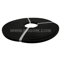 Osłona do taśm stalowych typu OP-TS - OP-TS8 (25m) | E01TK-04020100200 Ergom