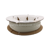 Koszulki elektroizolacyjne OSKS - OSKS-3 (100m) | E05ME-03010200501 Ergom