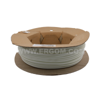 Koszulki elektroizolacyjne OSKS - OSKS-4 (100m) | E05ME-03010200701 Ergom