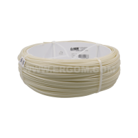 Koszulki elektroizolacyjne szklane typu OSPU - OSPU-1,5 (100m) | E05ME-03010100301 Ergom