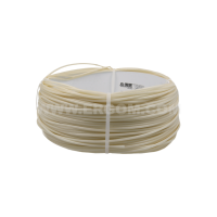 Koszulki elektroizolacyjne szklane typu OSPU-2 (100m) | E05ME-03010100401 Ergom