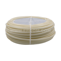 Koszulki elektroizolacyjne szklane typu OSPU - OSPU-6 (50m) | E05ME-03010101101 Ergom