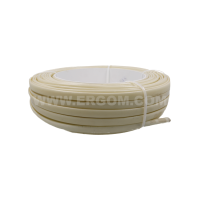 Koszulki elektroizolacyjne szklane typu OSPU - OSPU-8 (50m) | E05ME-03010101301 Ergom