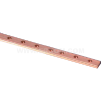 Szyna perforowana PMG 30X5/2 | R32RZ-01020000801 Ergom