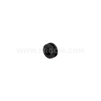 Przepsut kablowy PP 6 (opak 100szt) | E01PK-01030100101 Ergom