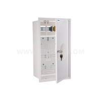 Obudowa licznikowa p/t RLP 1F R | R30RS-08010100100 Ergom