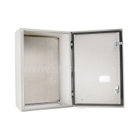 Obudowa RN 406021 RAL7035 | R30RS-01011101600 Ergom