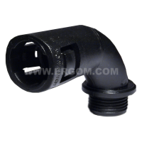 Łącznik rury SFKD 21 90 | E03DK-07070100601 Ergom