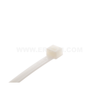 Opaska kablowa TK 110/9 8,8x1168mm biała (opak 100szt) | E01TK-01010102901 Ergom