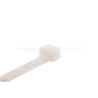 Opaska kablowa TK 70/13 12,6x730mm biała (opak 50szt) | E01TK-01010103201 Ergom