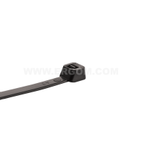 Opaska kablowa TK 80/9 8,8x760mm czarna (opak 100szt) | E01TK-01020102801 Ergom