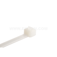 Opaska kablowa TKD 20/5 (opak 100szt) | E01TK-01060100201 Ergom