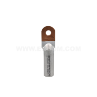 Końcówka kablowa TMA 150/10 przekrój: 150mm2, otwór pod śrubę M10 | E13KC-01020102300 Ergom