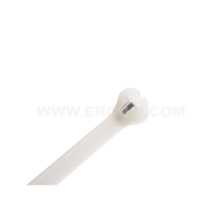 Opaska kablowa TY 30/5 (opak 100szt) | E01TK-01120100801 Ergom