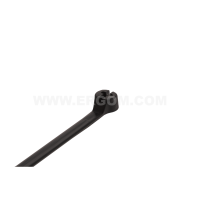 Taśma kablowa TYUV 40/5 (opak 100szt) | E01TK-01150100501 Ergom
