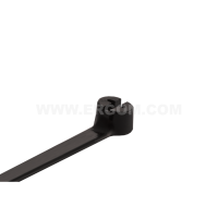 Taśma kablowa TYUV 70/8 (opak 100szt) | E01TK-01150100701 Ergom