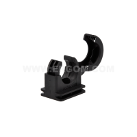Uchwyt rury UROP 9 | E03DK-07500002201 Ergom